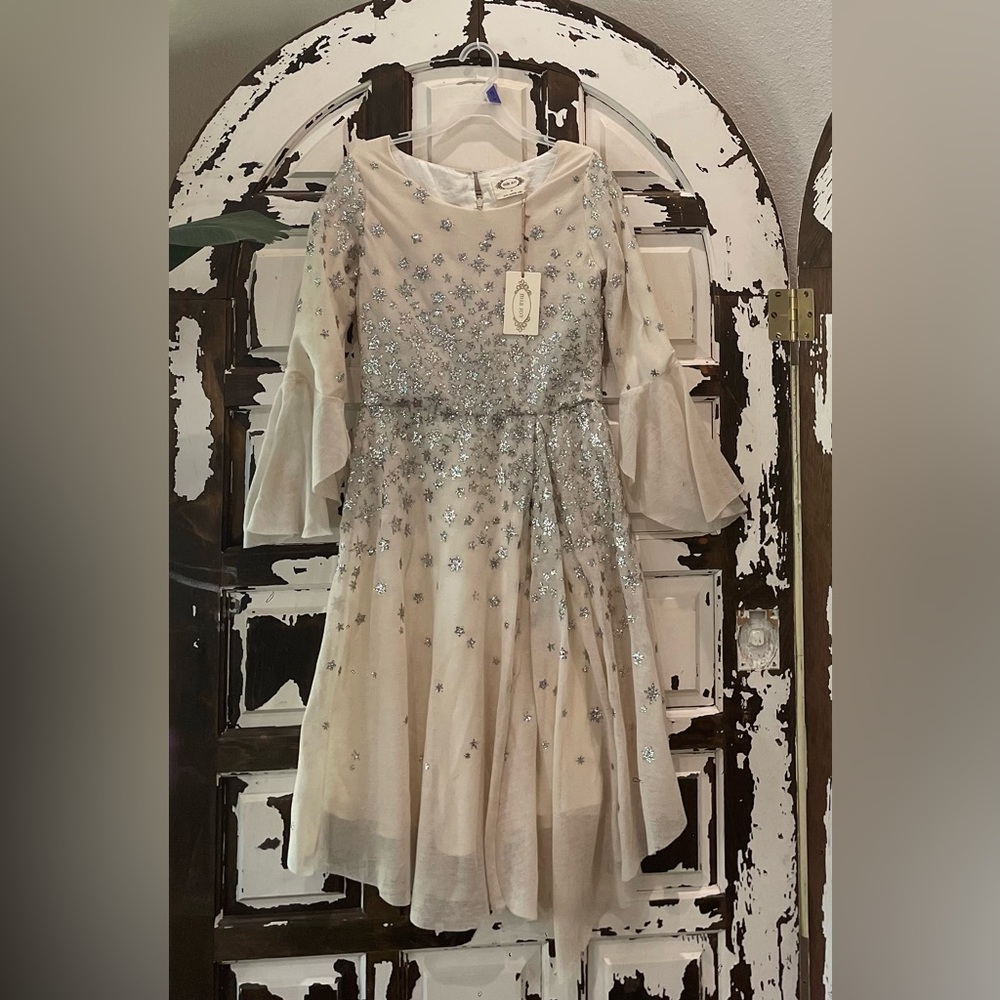 MIA JOY Joyfolie Starlet dress